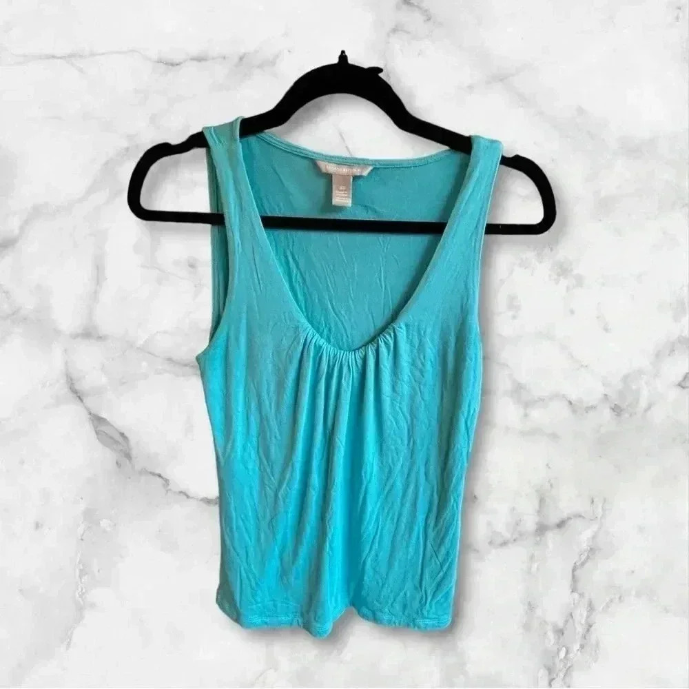 ~Banana Republic~ Top - XS